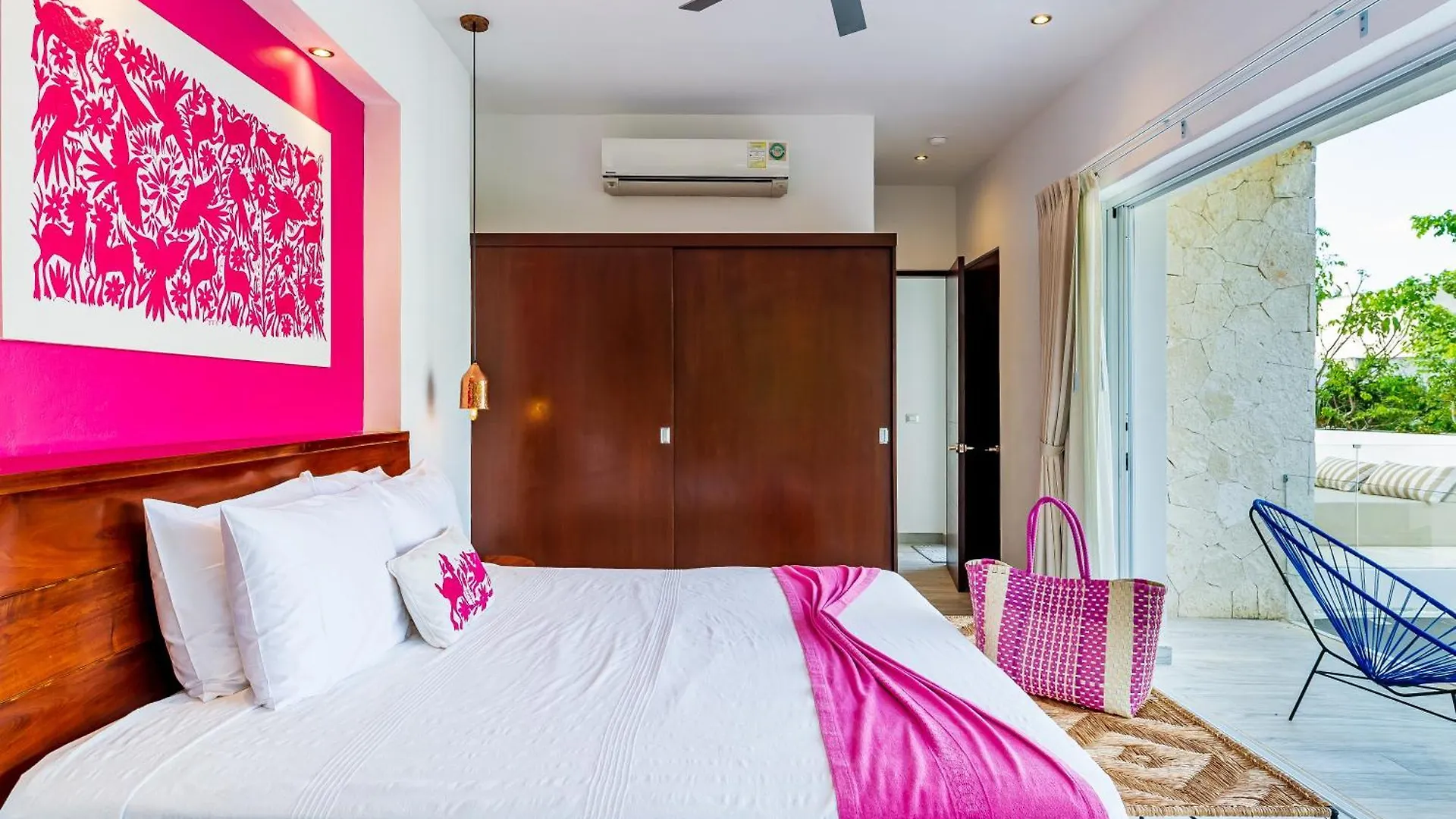 Villa Bonita, Private Pool, Jacuzzi, Concierge Tulum Mexico