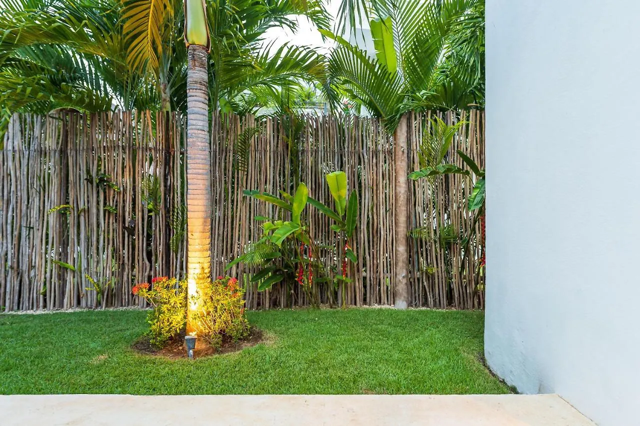 Holiday home Villa Bonita, Private Pool, Jacuzzi, Concierge Tulum Mexico